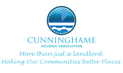Cunninghame accredited as Living Wage employer Scottish Housing News